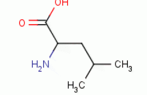 D-Leucine 328-38-1