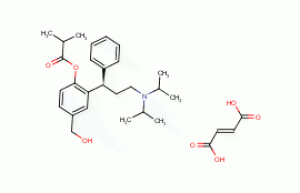 fesoterodine fumarate