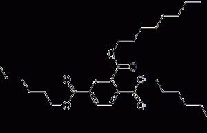 PVC wine and cable professional plasticizer Trioctyl Trimellitate(TOTM)