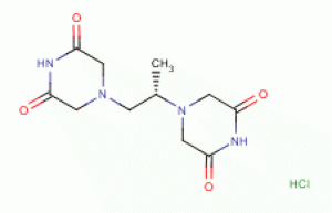 Dexrazoxane hydrochloride