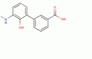 Eltrombopag olamine