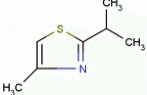 2-Isopropyl-4-methyl thiazole