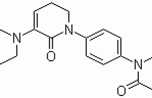 CAS 545445-44-1