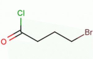 4-bromobutyryl chloride