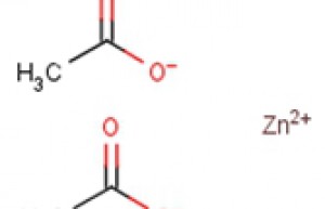 zinc acetate