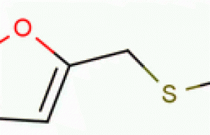 Furfuryl methyl sulfide