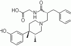 Alvimopan