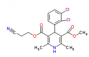 Clevidipine intermediate