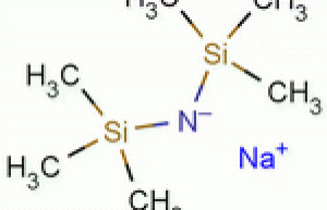 N-sodiohexamethyldisilazane