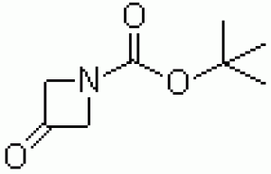 1-BOC-3-AZETIDINONE  398489-26-4