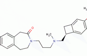 Ivabradine