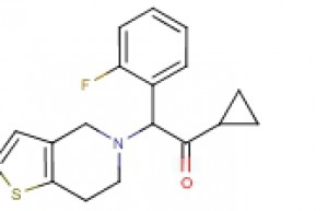 Prasugrel HCl