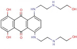 Mitoxantrone