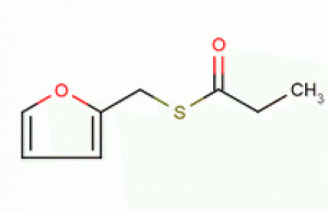 Furfuryl thiopropionate