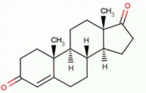 4-Androstene-3,17-dione