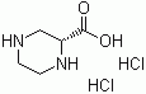 R-2-Piperazinecarboxylic acid Dihydrochloride