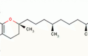 Vitamin E Acetate