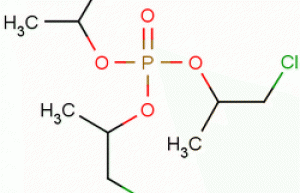 Tris (chloroisopropyl) phosphate (TCPP)