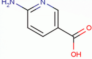 6-Aminopyridine-3-carboxylic acid