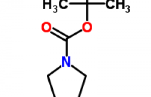 N-Boc-3-pyrrolidinol