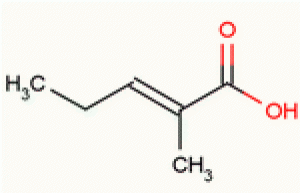 Strawberry Acid