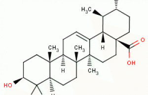 Ursolic Acid