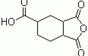 1,2,4-cyclohexanetricarboxylic acid-1,2-anhydride