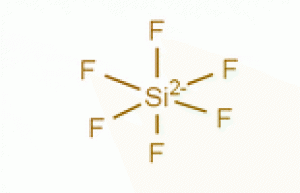 Potassium Fluorosilicate