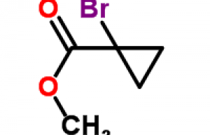 Methyl 1-Bromo-cyclopropanecarboxylate