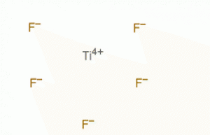 Potassium Fluorotitanate