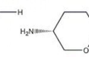 (R)-tetrahydro-2H-pyran-3-amine hydrochloride