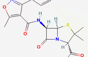 OXACILLIN SODIUM