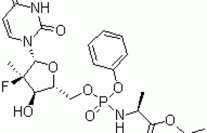 Sofosbuvir