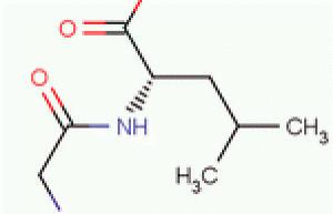 GLYCYL-L-LEUCINE,869-19-2