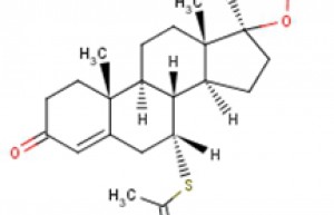 SPIRONOLACTONE