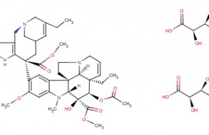 Vinorelbine Ditartrate