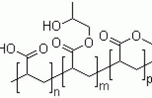 Acrylic Acid-2-Hydroxypropyl Acrylate