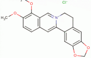 Berberine Hydrochloride 99%