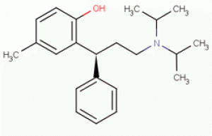 tolterodine