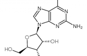 2-Aminoadenosine