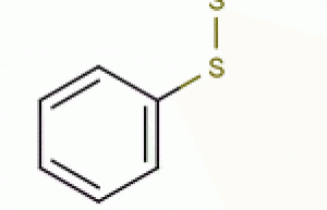 Methyl phenyl disulfide