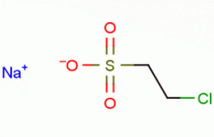 Sodium 2-chloroethanesulfonate monohydrate CAS 15484-44-3