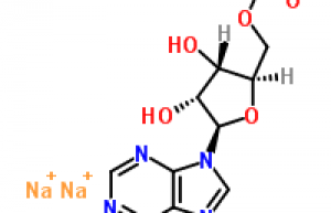 Adenosine 5′-monophosphate disodium salt