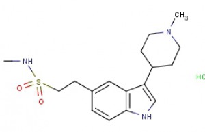 Naratriptan hcl