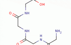 GLY-GLY-GLY- GLY,637-84-3