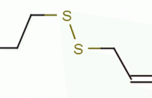 Allyl propyl disulfide