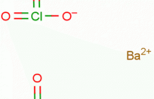 Barium Chlorate Anhydrous