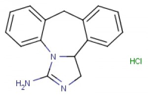 Epinastine hydrochloride