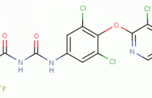 Chlorfluazuron