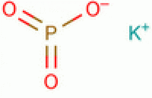 Potassium Metaphosphate